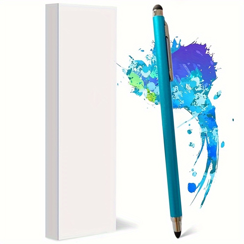 Bolígrafo Stylus Universal Android Ios Bolígrafo Táctil - Temu Chile