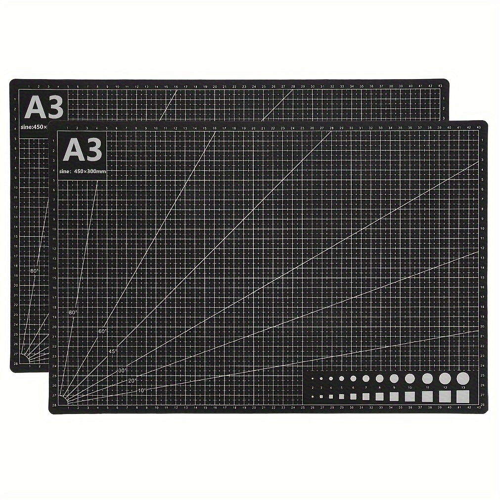  Self Healing Cutting Mat,Office School Stationary