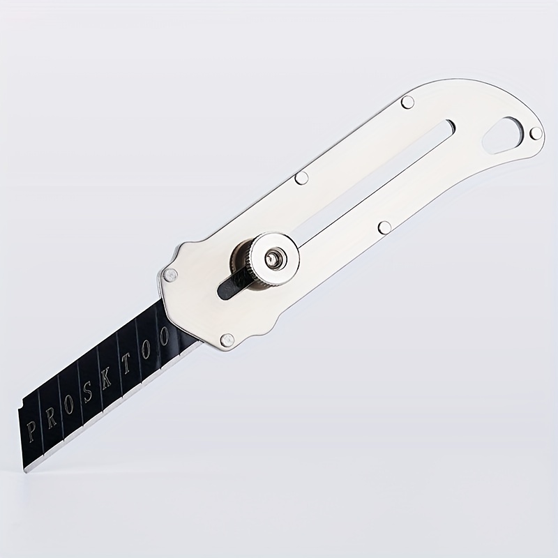 Utility Knife Small Box Cutter Open Express Knife Art Manual - Temu