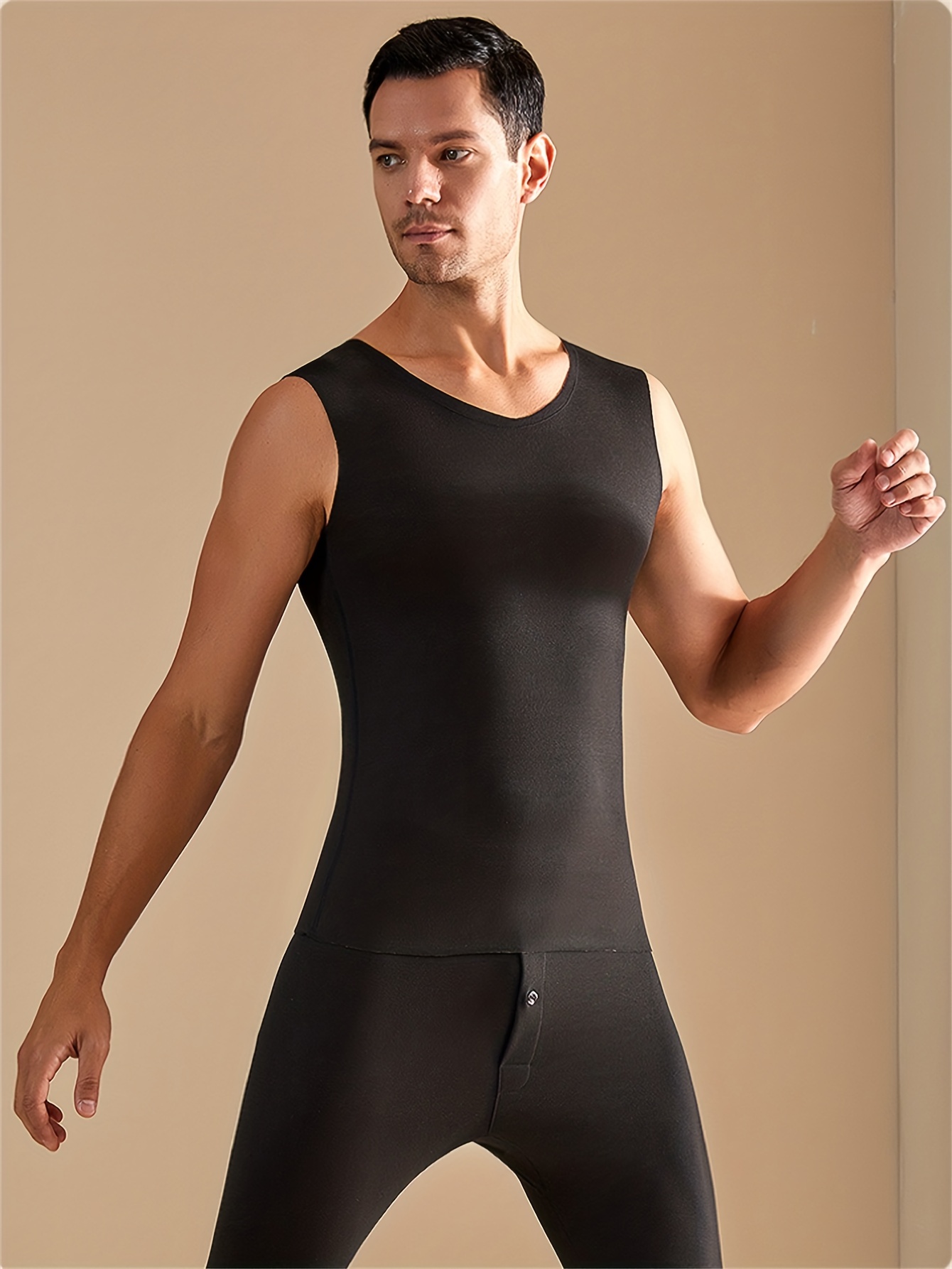 Thermal Clothes For Men - Temu Canada