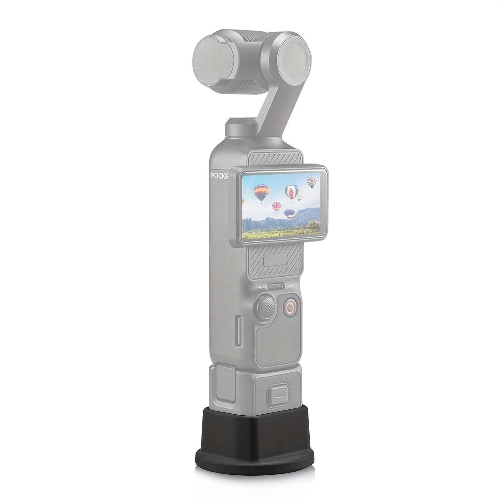 Support d'extension Puluz pour DJI Osmo Pocket 3