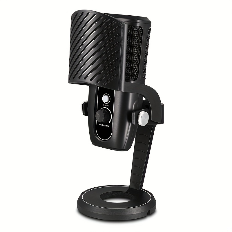 Bras de micro compatible avec Elgato Wave:3 Microphone