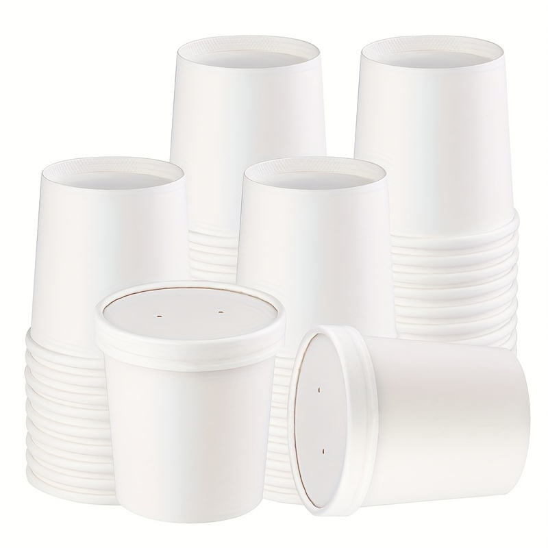 Soup Containers - Temu