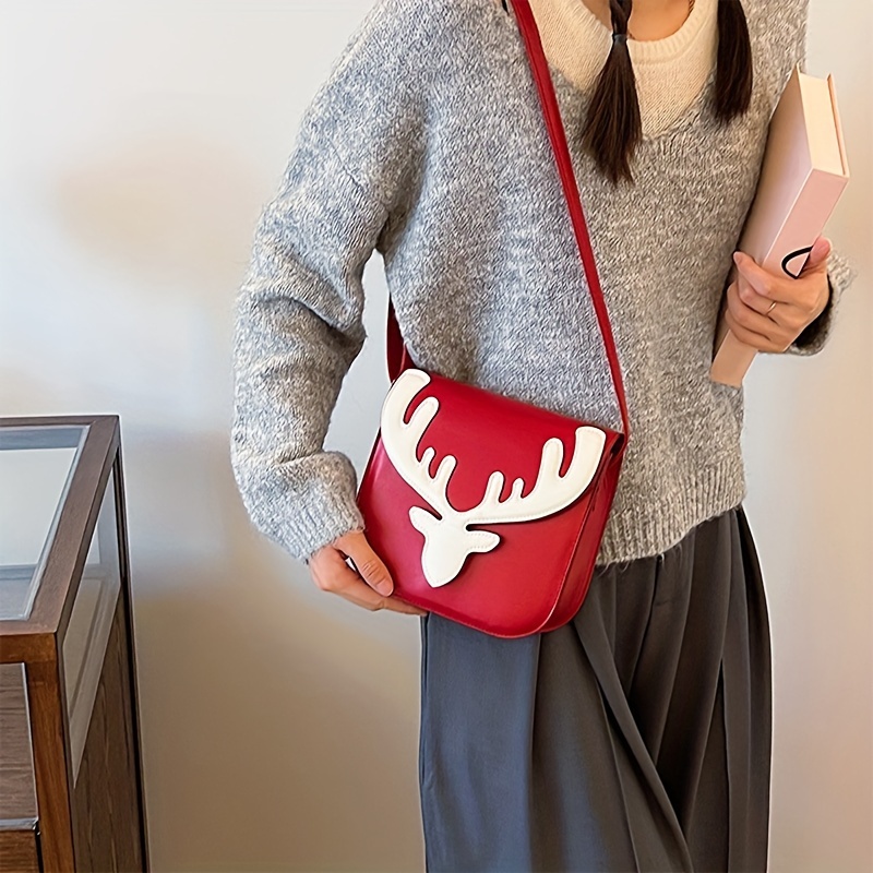 Elk purse clearance