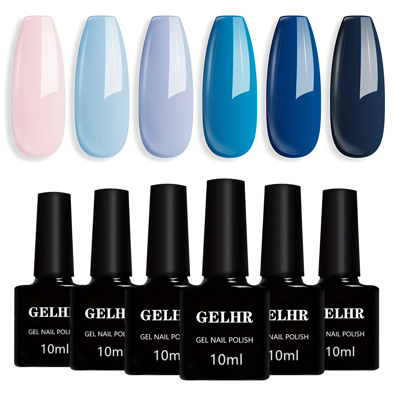 superchic nail polish - Colors - Blue - Page 1 - SuperChic Lacquer