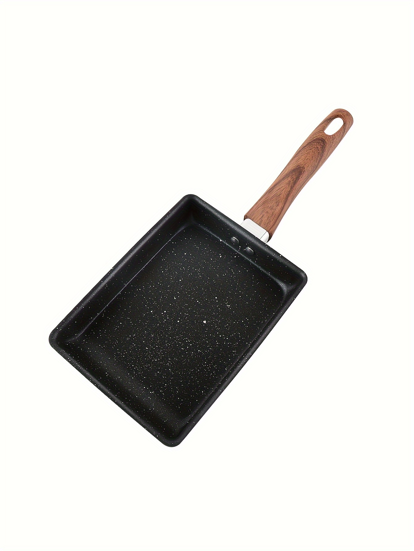 Japanese Tamagoyaki Omelette Non-Stick Pan – The Kawaii Shoppu