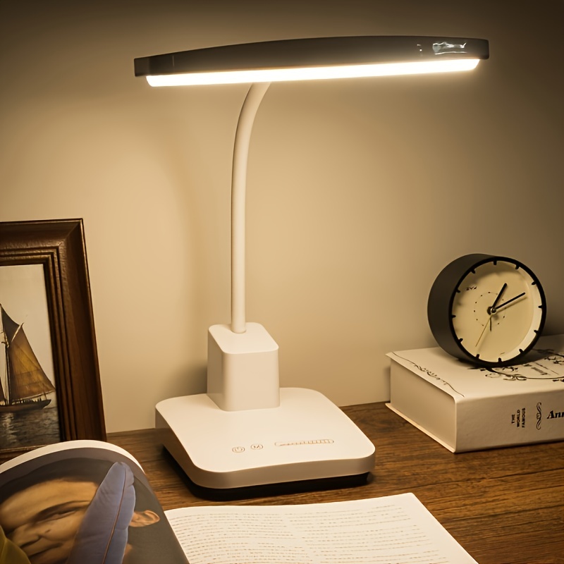 eye protection study lamp