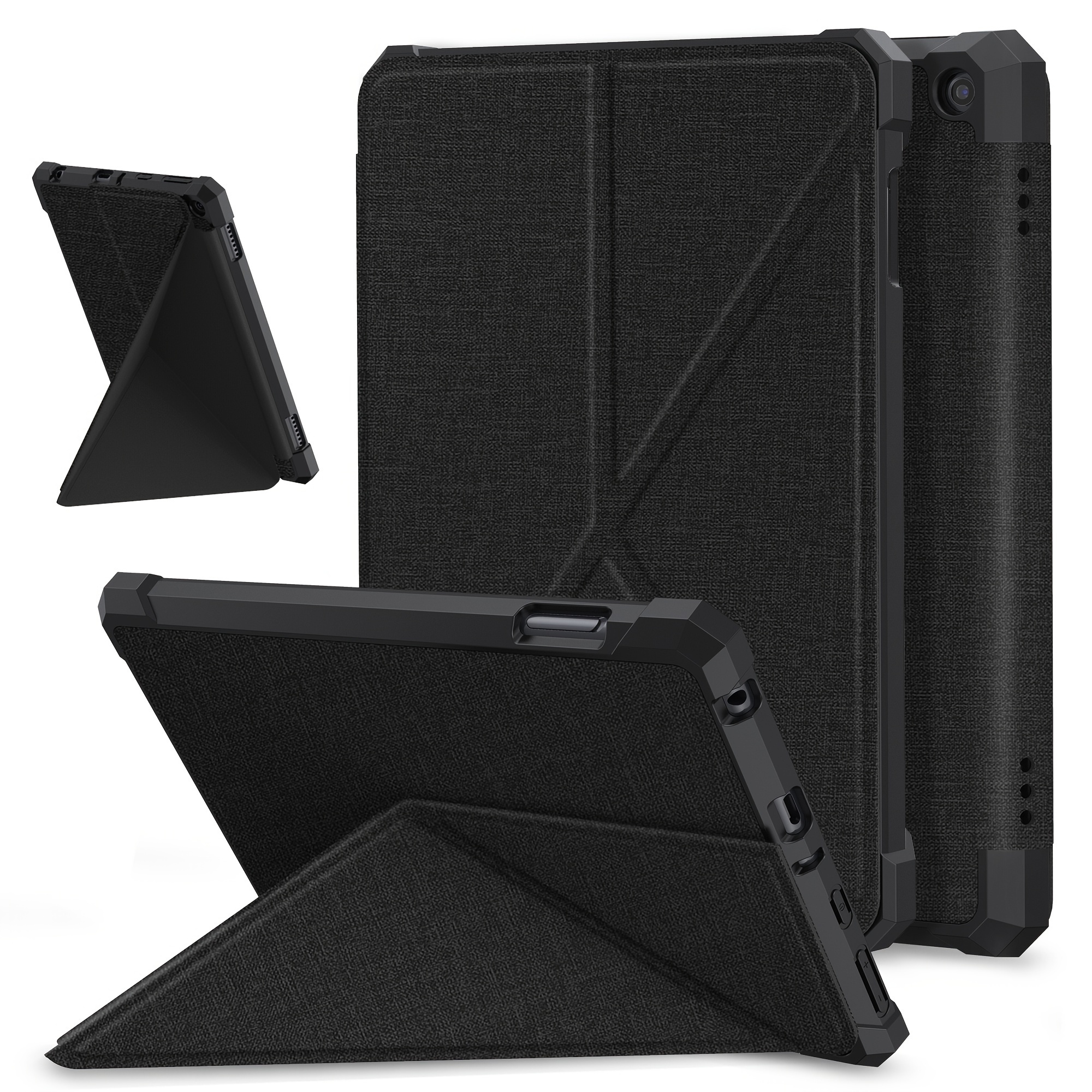 Fire Hd 10 Tablet Case For Kindle Fire 10 Case 11th - Temu