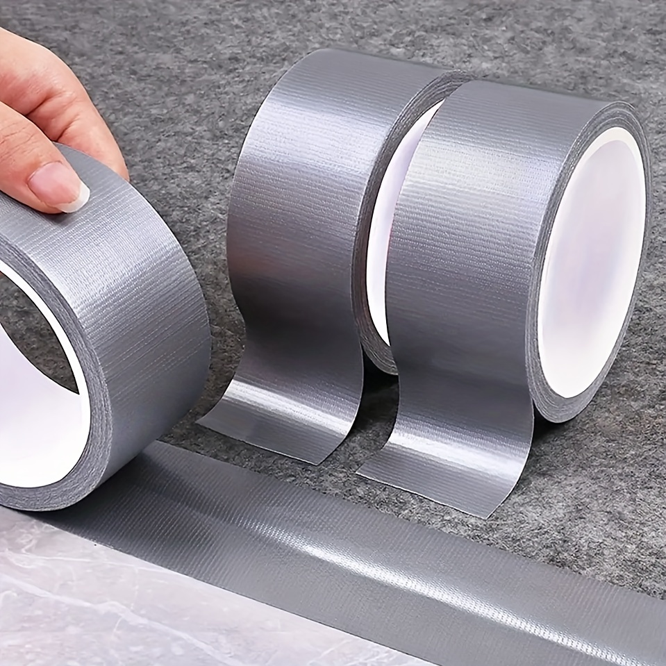 Hitzebeständiges Aluminium Folien Klebeband für den industriellen Einsatz 
