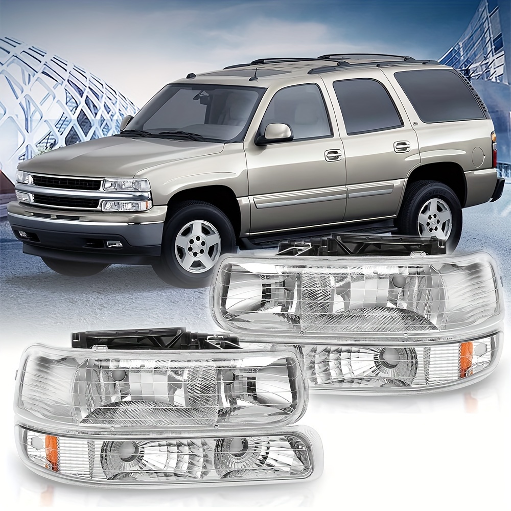 1 Paar Für 2001 2002 2003 Ford Ranger Nebelscheinwerfer Fahren  Frontstoßstange Lampen Klare Linse Montage Wasserdicht, Die Besten  Täglichen Angebote Von Heute