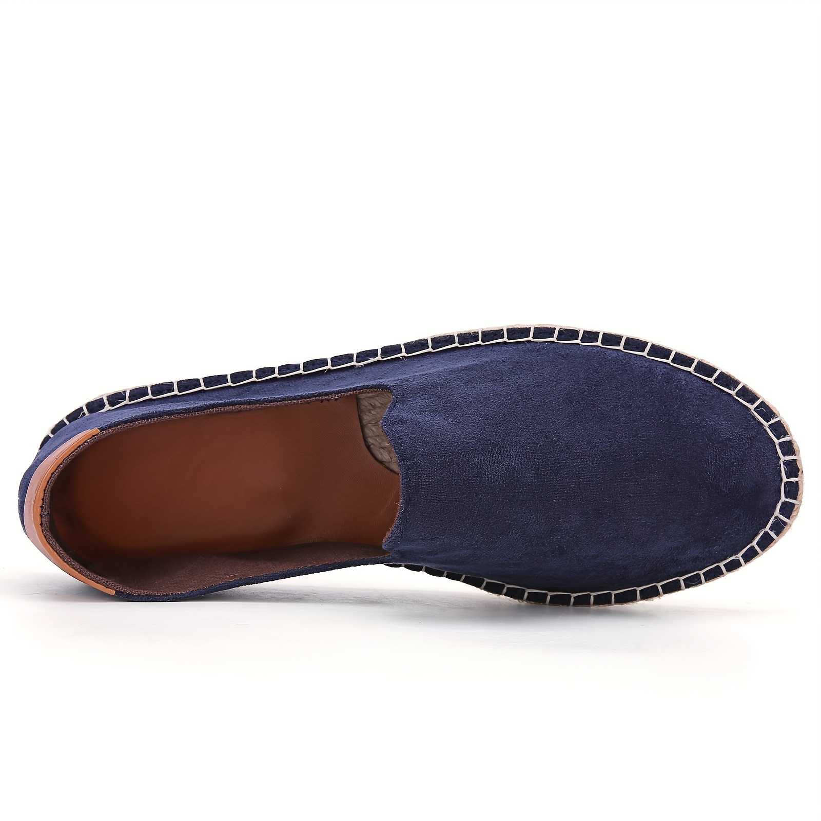 Men's Lightweight Slip On Shoes for Walking Jogging