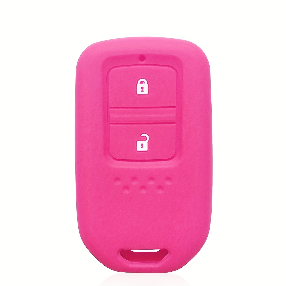 Smart Housse de protection clé Rose 