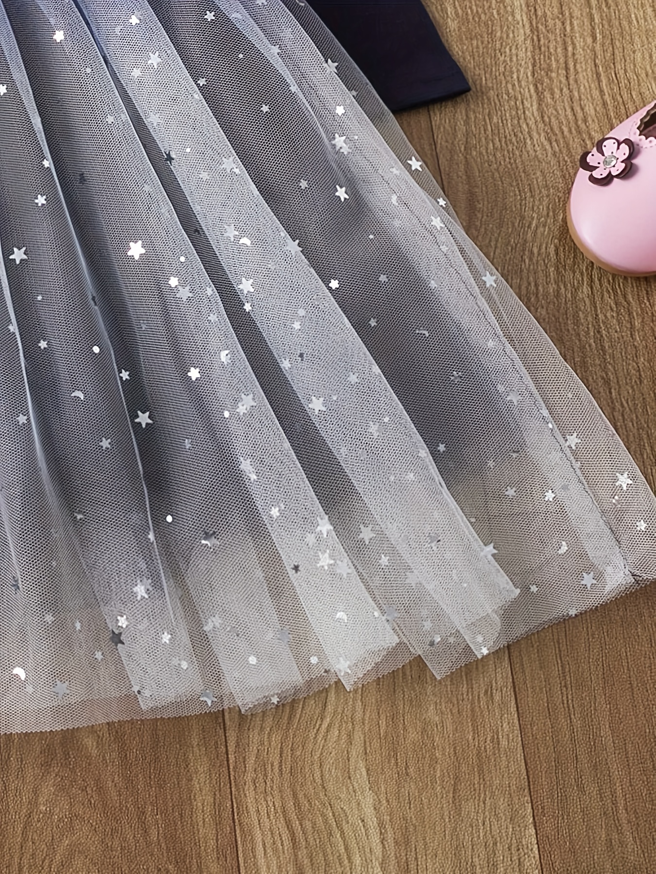 Star store tutu dress