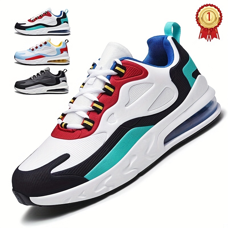 Nike Air Jordan Sneakers - Temu