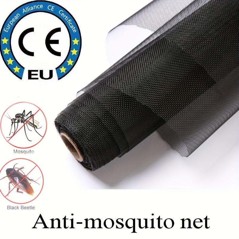Mosquiteras: Protección Contra Insectos para tu Hogar