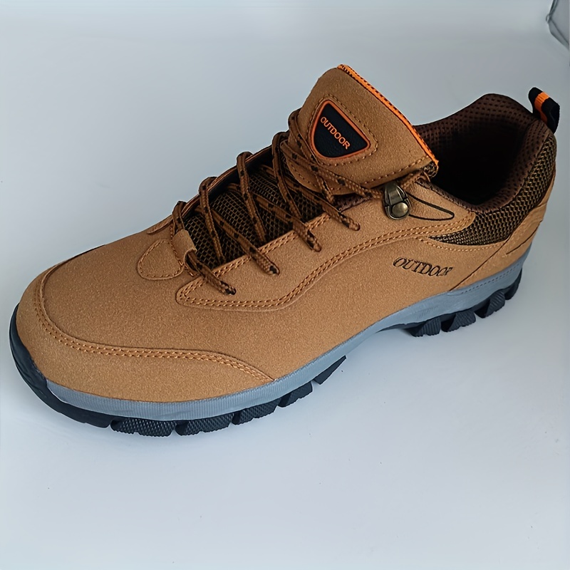 Zapatillas antideslizantes para exteriores, zapatos transpirables, zapatos  de senderismo para hombre Wmkox8yii 123q1847