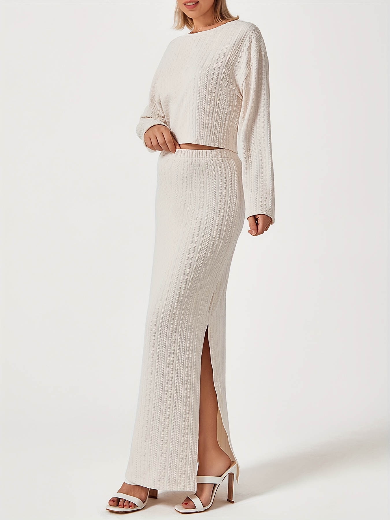 sachin and babi light blue dress Buy Women's Blue Stripe Dresses Online main image 0