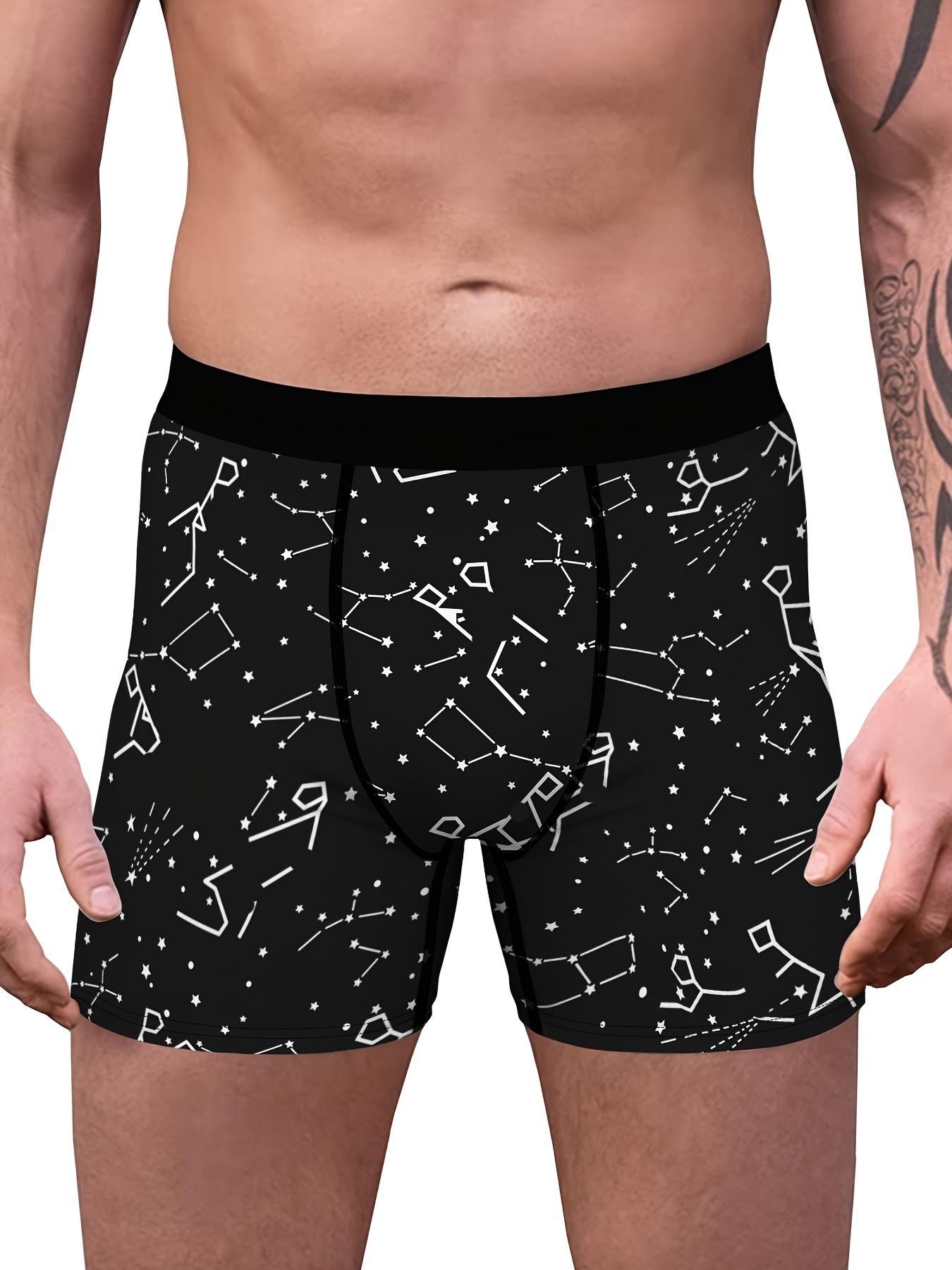 Mens Novelty Kecks Boxers Breathable Comfortable Stretch - Temu Canada