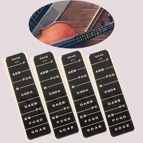 Guitare électrique en Silicone coloré, 4 pièces, Protection des doigts,  antidérapante, pour débutant, basse, Ukulele Kalimba
