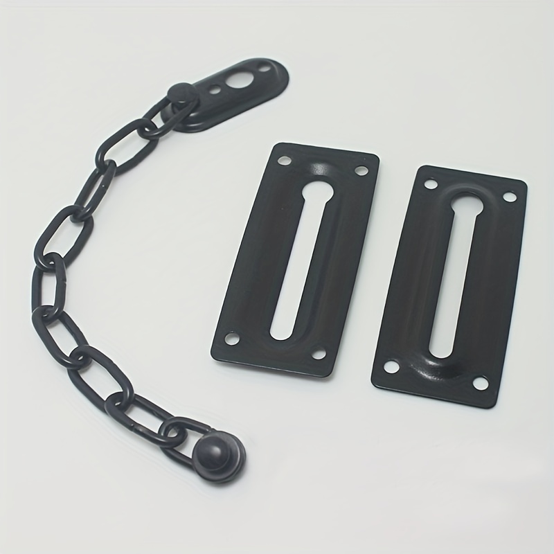 Mobile Phone Cabinet Hanging Chain Iron Safety Chain - Temu