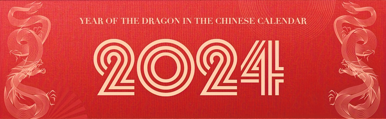 Set 2024 Drachenjahr Neujahrsroter Umschlag Chinesische Rote - Temu Germany