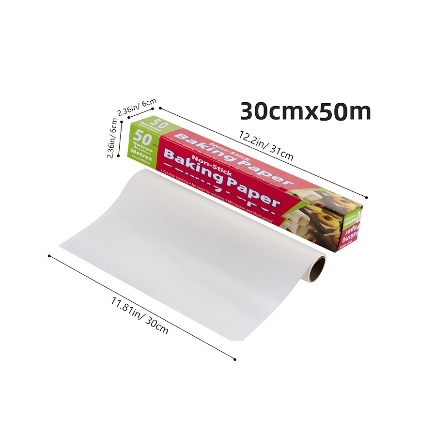 Deli Paper Pre Cut Wax Paper Sheets Disposable Food Basket - Temu