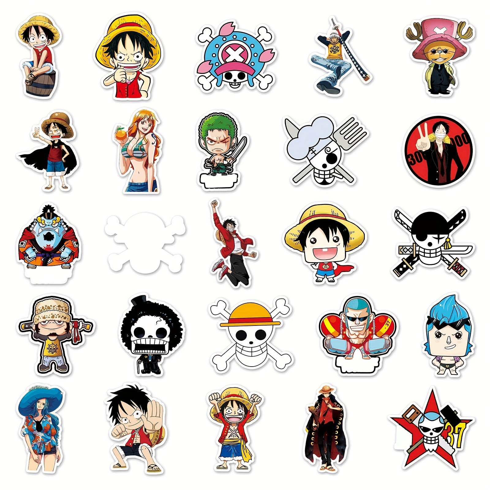 50pcs Anime Doodle Adesivi Anime Bagagli Scooter Moto Auto - Temu  Switzerland