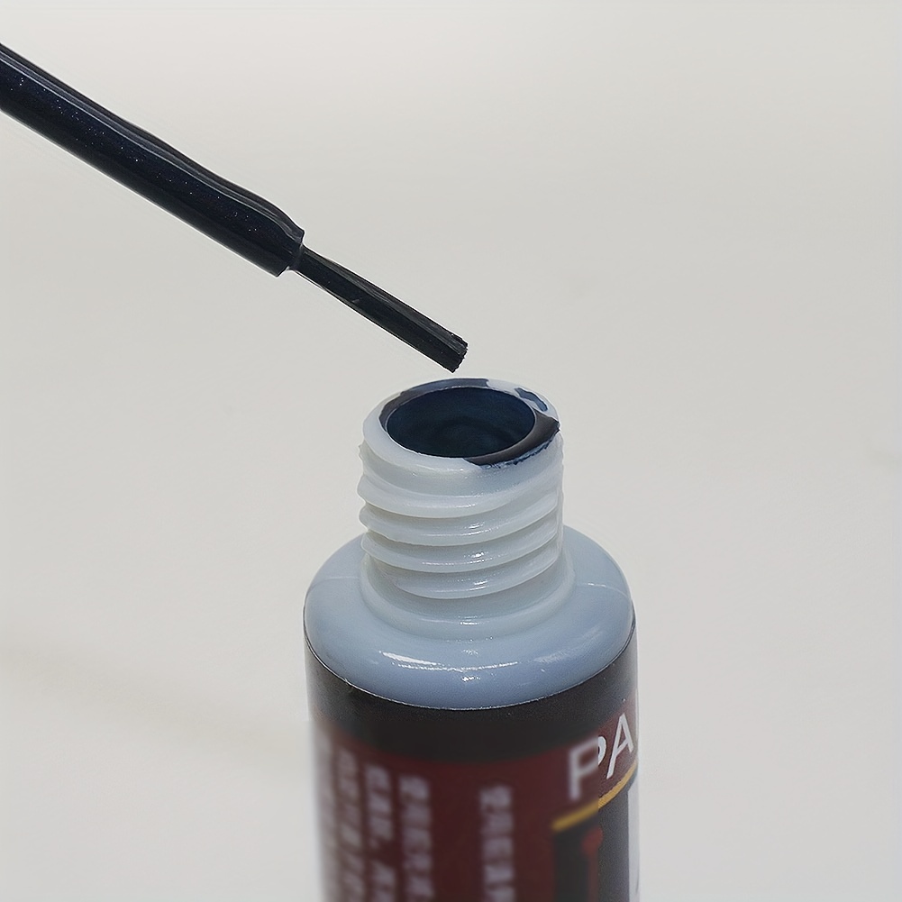 Paint pen for car scratch repair - متجر عناية