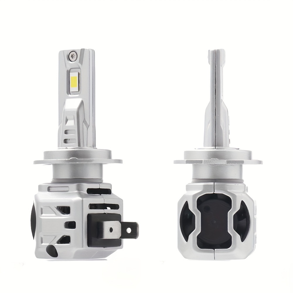 H7 LED Headlight Bulb - High Performance