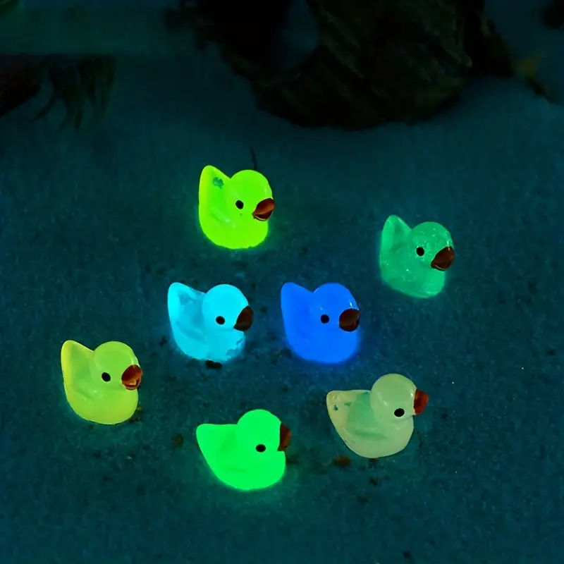 Luminous Cute Colorful Bear Shoe Charms For Diy Glow - Temu