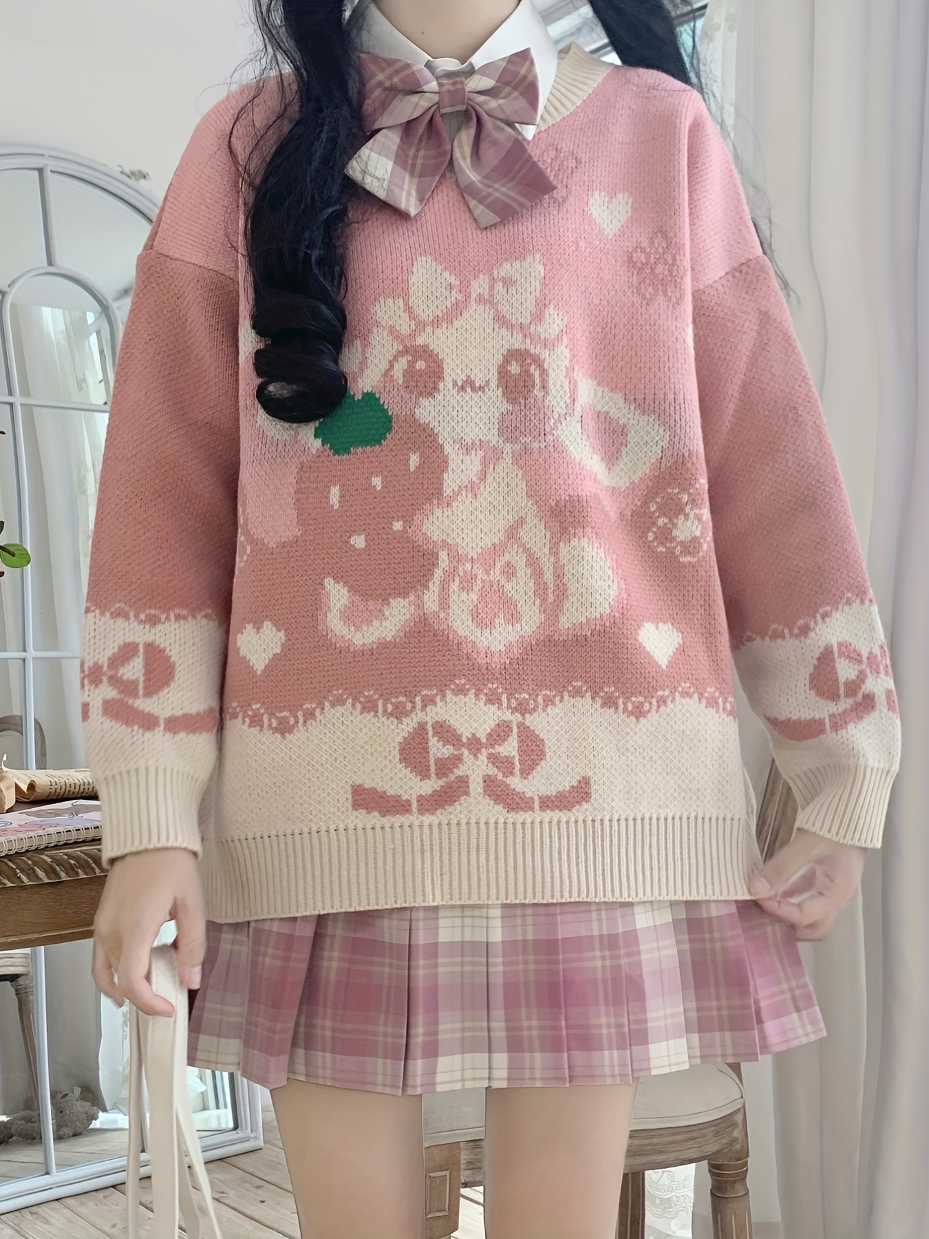 You know. WINTER IS COMING!!!  Kawaii clothes, Cute outfits, Kawaii fashion