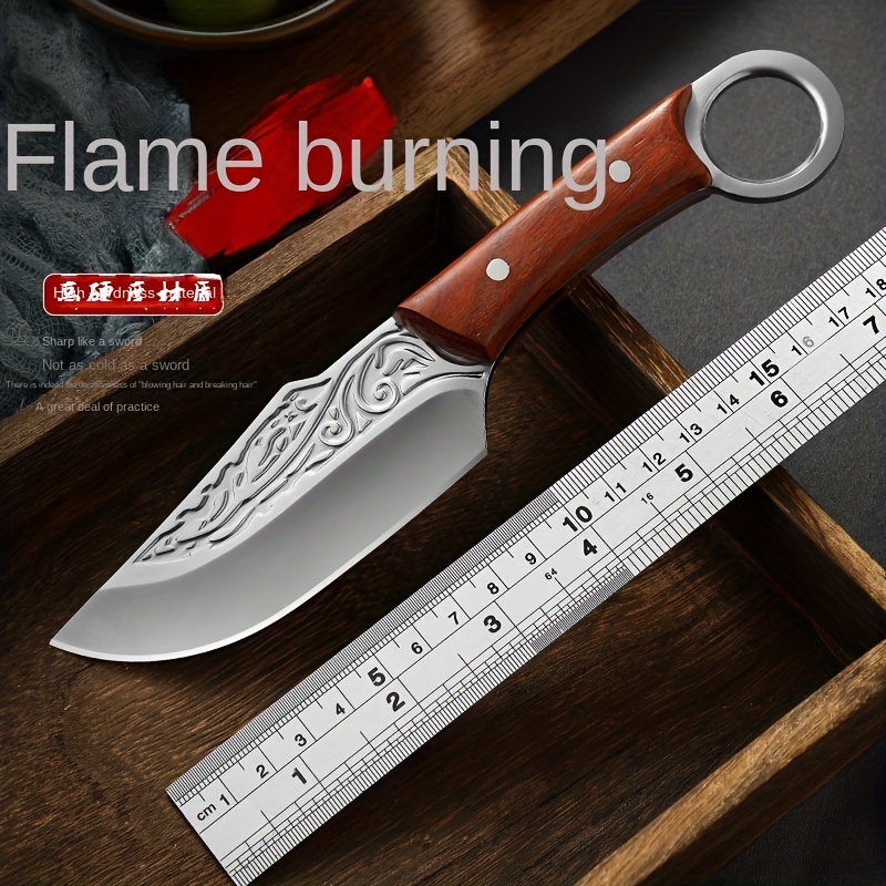 Sharpest Kitchen Knife - Temu