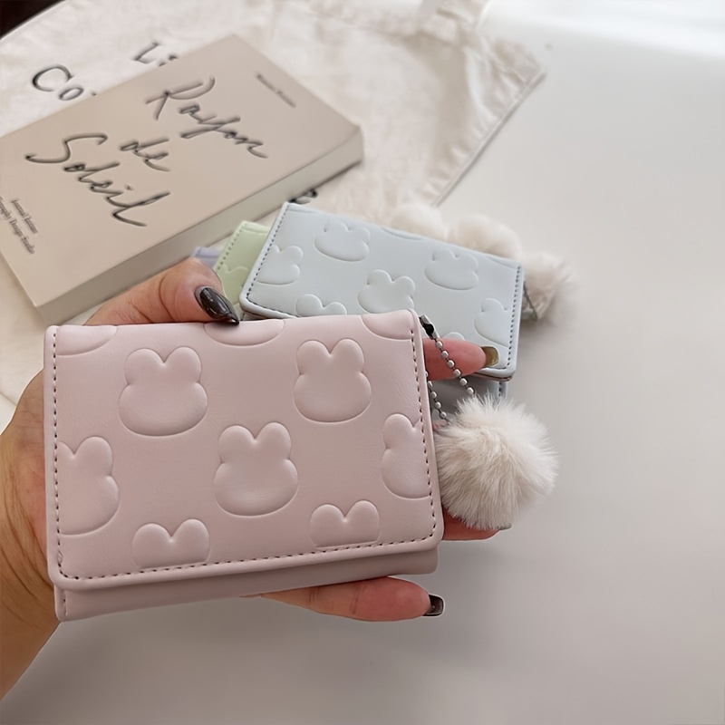 Toyuma Leather Wallet for Boys Wallets for Girls Kids Wallet Cute Kawaii  Anime Cool Cartoon Fun Purse Credit ID Card Slim Bifold Small Coin Purses  for