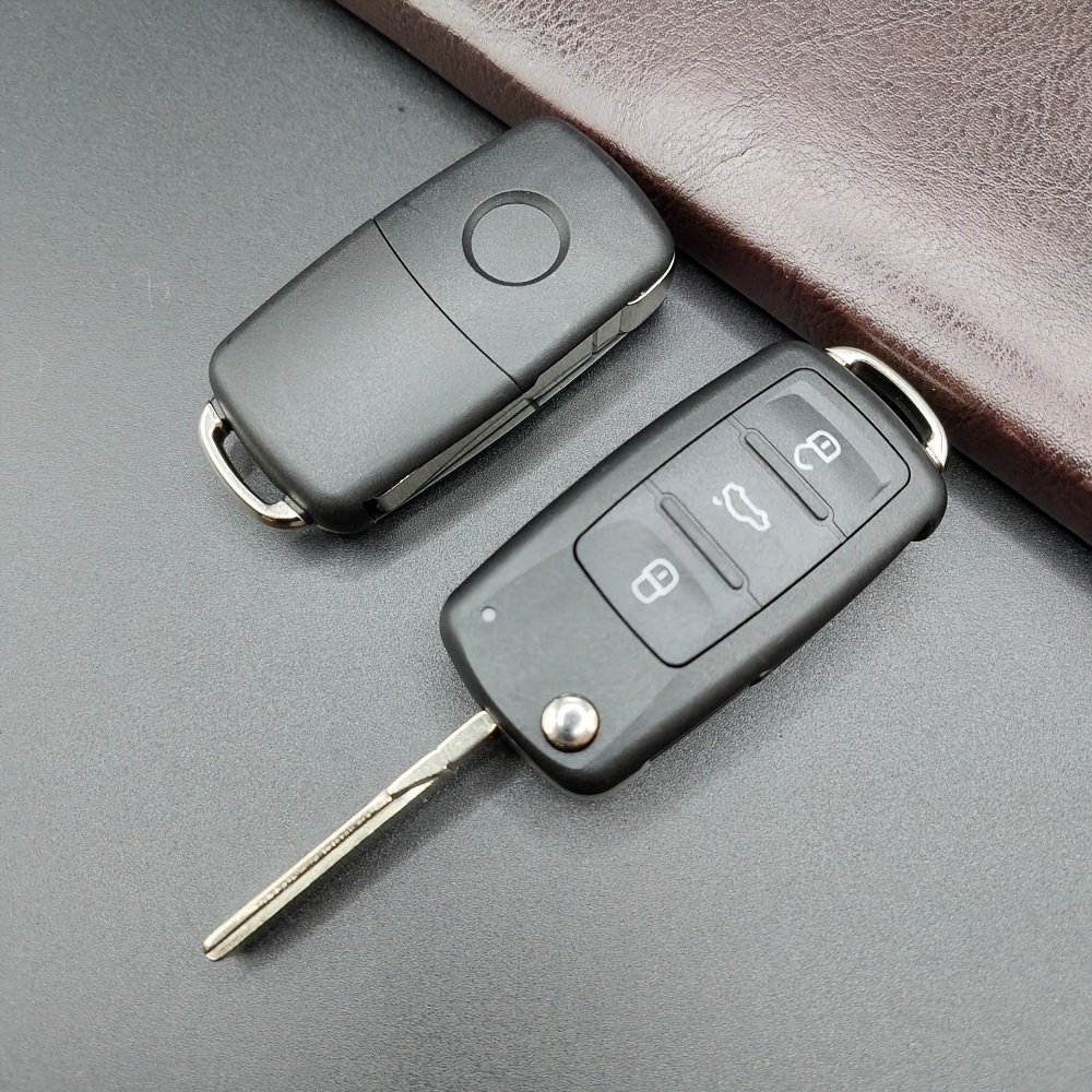 Keyless Entry Smart Fernbedienung Schlüssel Shell Fall Für Chevrolet Cruze  Malibu Auto Alarm Gehäuse Fob Schlüssel Abdeckung - AliExpress