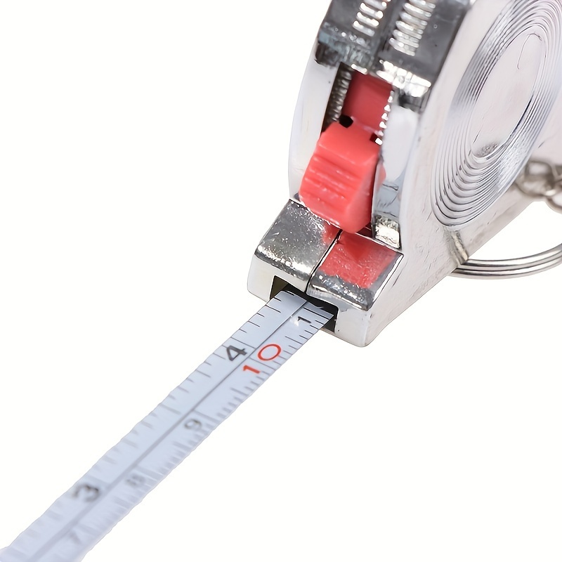 Get your Sona Enterprises Keychain Measuring Tape at Smith & Edwards!