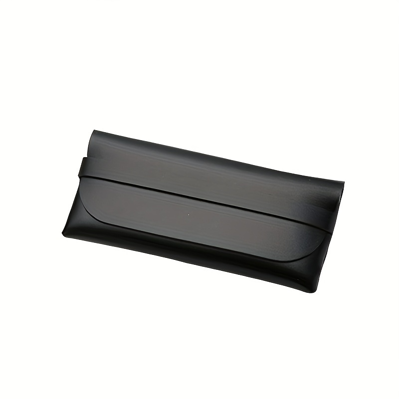 PU Leather Sunglasses Case with Gift