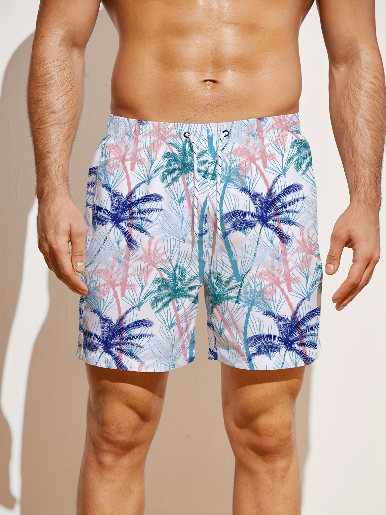 15 shorts de bain pour homme pour être le plus stylé au bord de l'eau cet  été