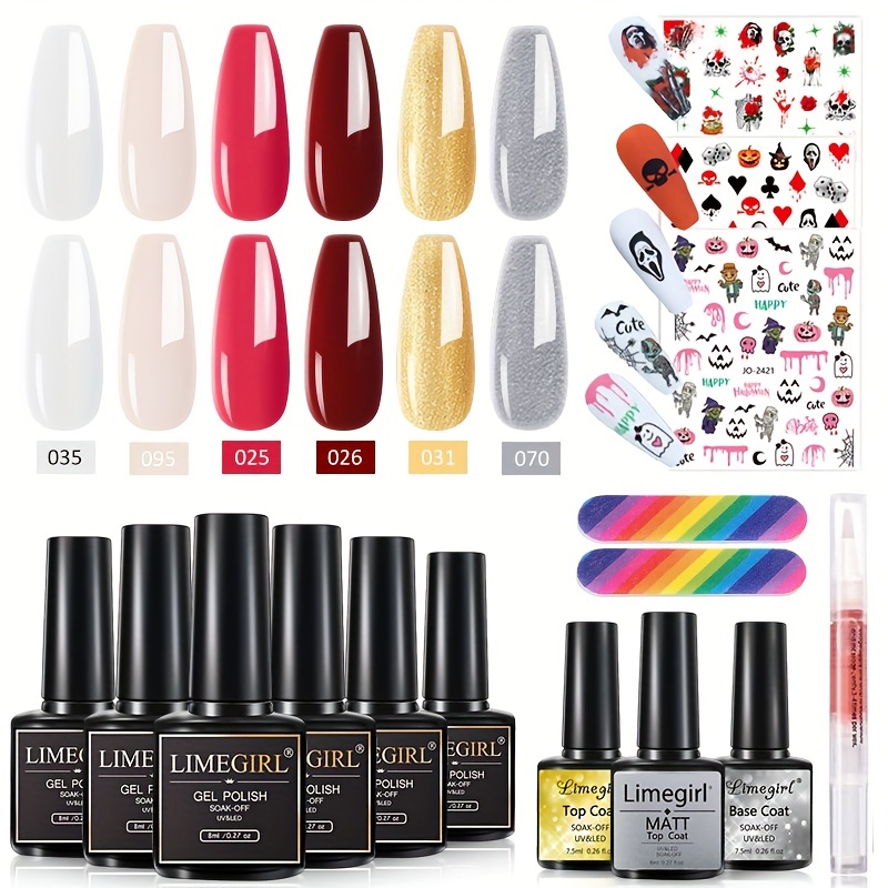 Gel Nail Polish Vs. Classic Nail Polish: Which Is Better? – www.jtsalon.com