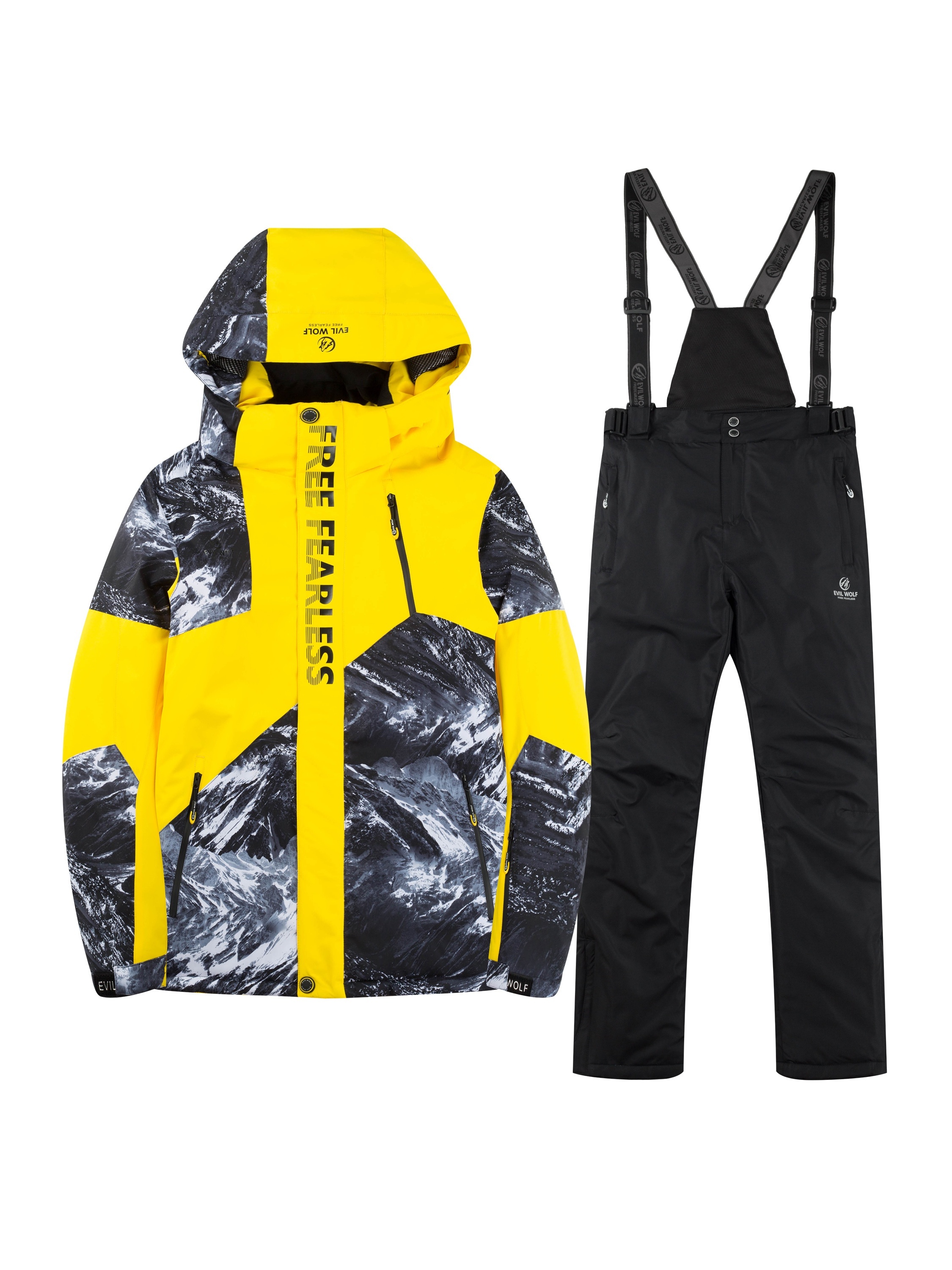 2023 New SUNLINE Fishing Suit Men Autumn Winter Outdoor Sports Waterproof  Warm Velvet Hooded Jacket Adjustable Fishing Overalls - AliExpress