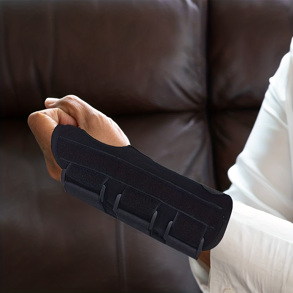 3M Futuro Wrist Sleep Support Brace Night Relief Carpal Tunnel Syndrom –  Scown's Pharmacy