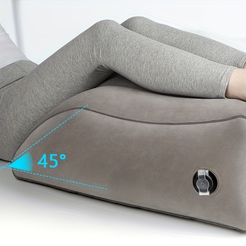 HexoRelief™ Leg Elevation Pillow