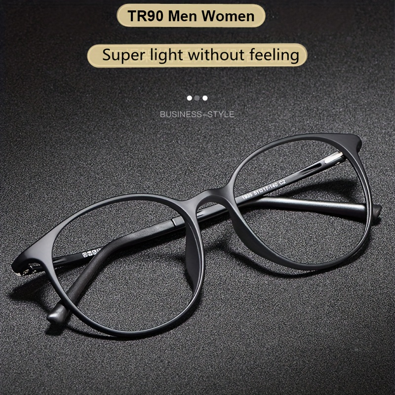 Paquete de 2 lentes de sol para hombres y mujeres, con protección UV 400,  estilo vintage, cuadrado, marco completo con bisagra de resorte