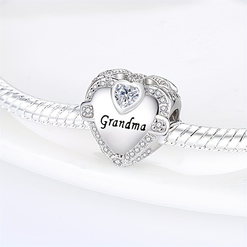 Grandma charm bracelet on sale pandora