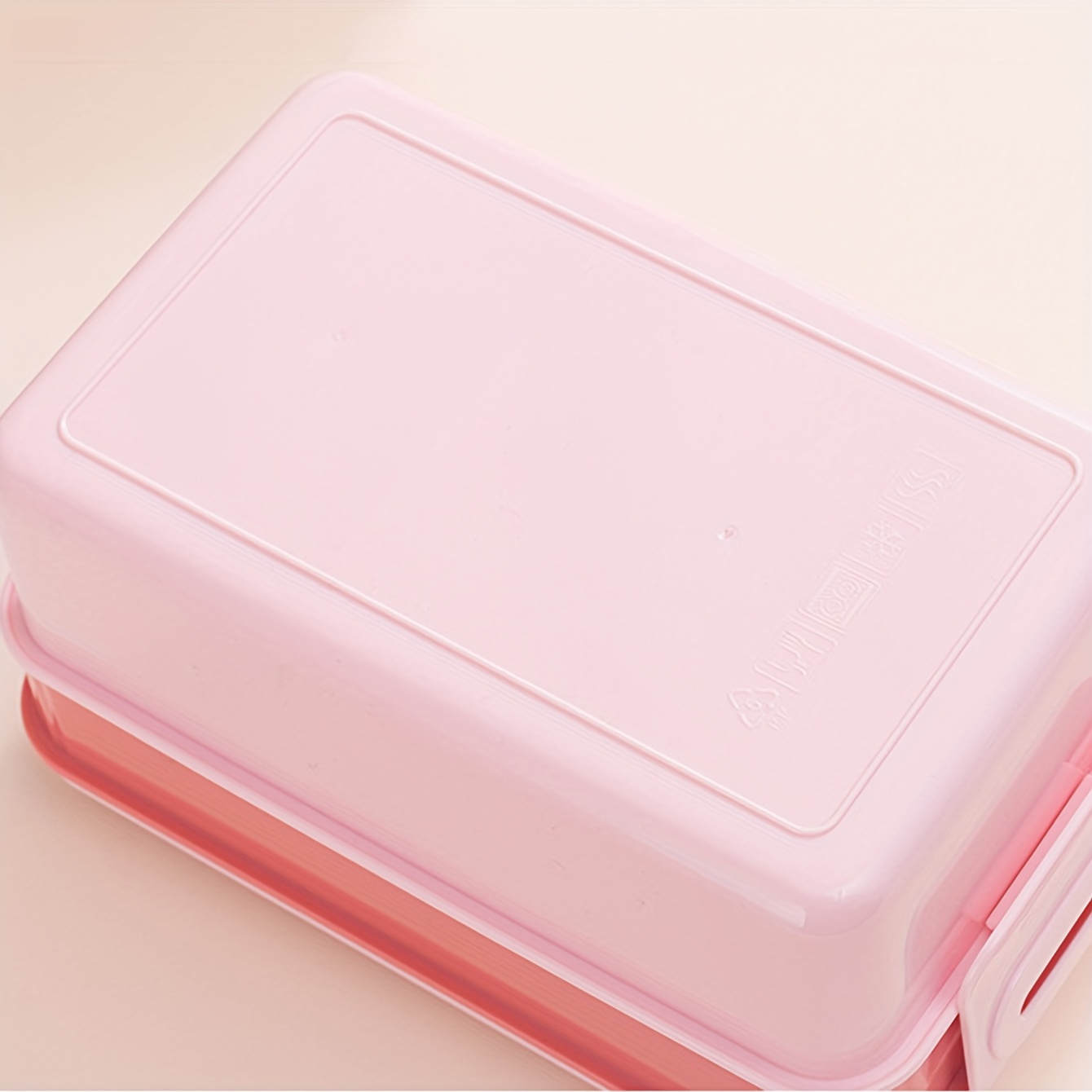 Bento Box, Outdoor Lunch Box, School Office Food Container Storage,  Portable Lunch Box With Cutlery, Apartment Essentials, College Dorm  Essentials, Back To School Supplies, Home Office Travel Accessories - Temu