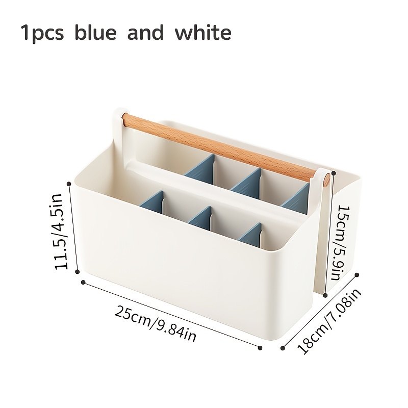 How to make a storage box for stationery 