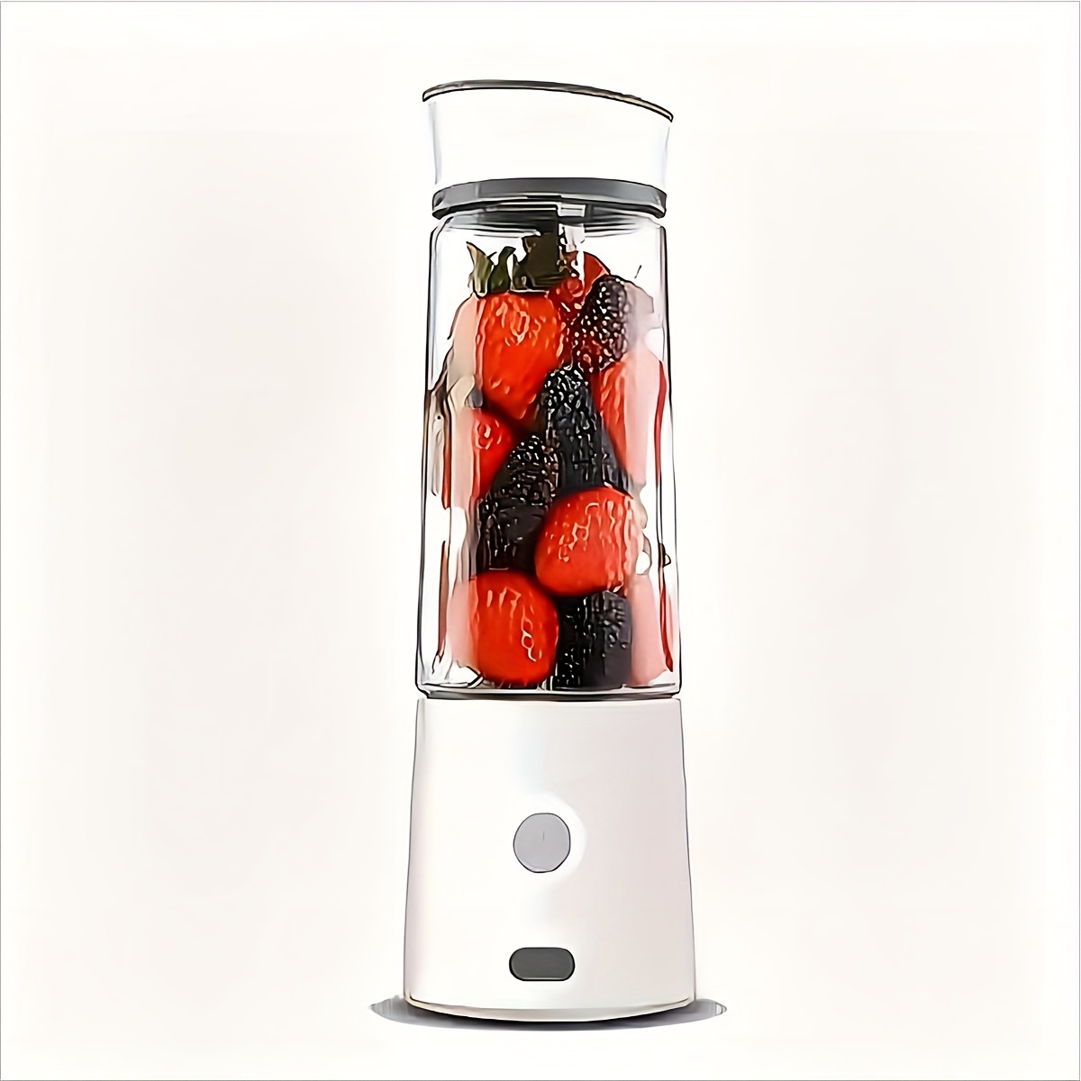 Electric Juicer Cup Portable Electric Blender Color Convenient Charging  Mini Mixer Milk Shake Mixer Portable Mixer Juicer Juicer Accessories Back  To School Supplies - Temu United Arab Emirates