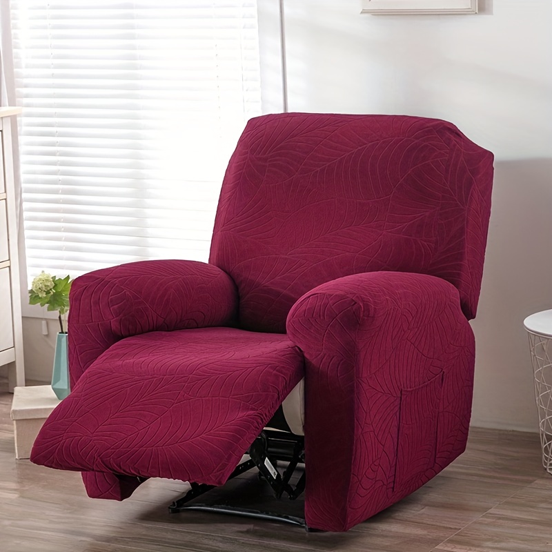 Recliner chair online covers