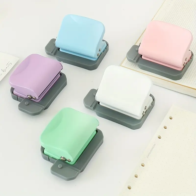 We R Memory Keepers - Planner 6-Hole Punch