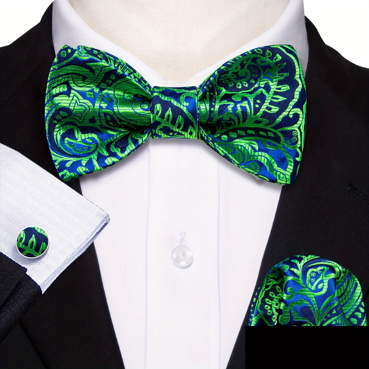 Is It OK To Wear A Bow Tie In A Professional Setting?