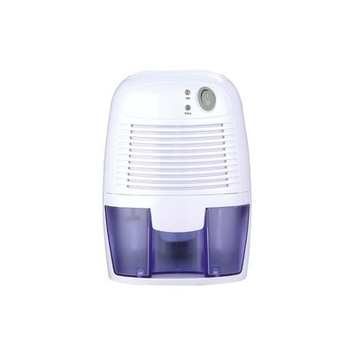 1pc Electric Mini Dehumidifier, Auto Shut-Off,  Portable And Safe Dehumidifiers For Bedroom, Bathroom, Wardrobes, Bookcases Basement, Kitchen, Garage
